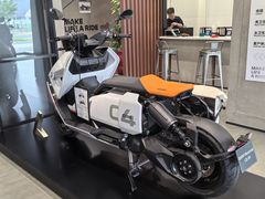 -北京德悦行BMW宝马摩托车