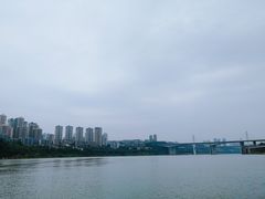 -磁器口古镇