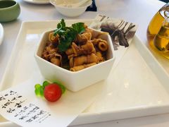 -悦海楼(三衢路店)