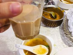 INDIANMASALATEA印度奶茶-葛尼沙印度餐厅 (镇明路店)