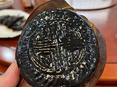 -正宗高流河饭店原创风姜鸡