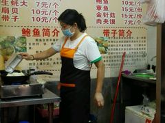 -冯姐生蚝(迎宾广场店)