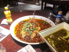 -杨记隆府(汉街店)