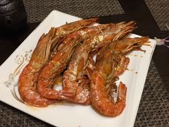-桃夭日式料理(国信店)