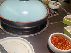 -椰小名·竹笙椰子鸡(中堂店)