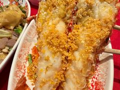 -神更仔·潮汕魂大排档(汉口路店)