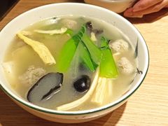-东北小二东北菜(大车家巷店)