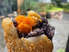 -芳婆糕团店(王府大街店)