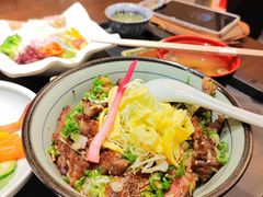 -江户前日本料理(瑞诗酒店店)