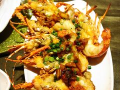 -79号渔船海鲜饭店(华强北店)