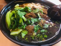 -李先生牛肉面大王(东铁营店)