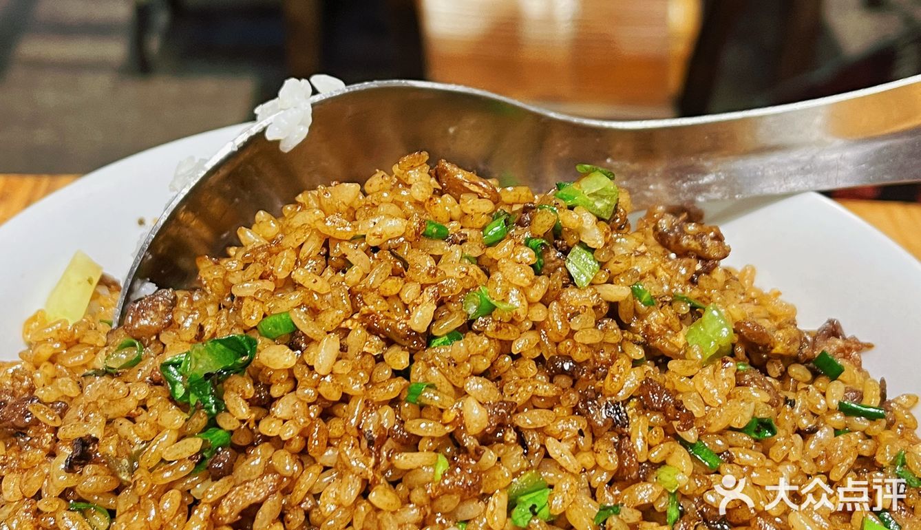 路过临江门吃点啥