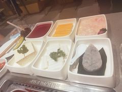 -海底捞火锅(青悦城店)