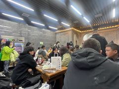 大堂-清真·马峰烤肉(小学习北巷店)