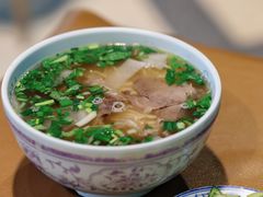 -金城尕娃牛肉面(钻汇广场店)