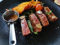 -安妮意大利餐厅(日坛店)