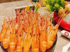 -上渔铁板烧(熙悦汇店)