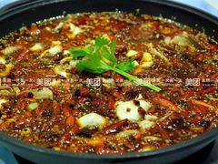 -辛记豆汤家常菜(芳草街店)