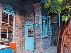 -三联韬奋书店(宽窄巷子店)