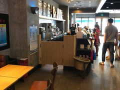 -星巴克(秦皇岛乐都汇店)