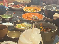 -华豫川酒家(大卫城店)