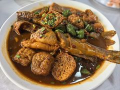 -小六农家乐(崇明西沙湿地店)