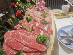 -红沃鳗鱼黑牛烤肉店(不老街店)