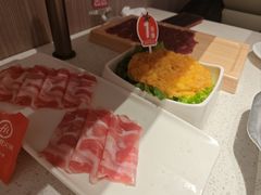 -海底捞火锅(杭州庆春路夜宵主题店)