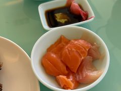 -海天一色海景自助餐厅(西港花园店)