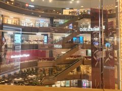 -港汇恒隆广场