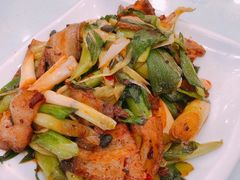 -廖老妈蹄花店(人民公园陕西街259号店)