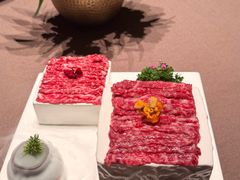 -左庭右院鲜牛肉火锅黑金店(陆家嘴中心店)