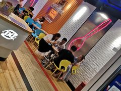 -DQ·蛋糕·冰淇淋(万象城店)