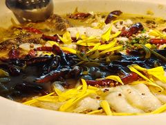 -太二酸菜鱼(中庚漫游城店)