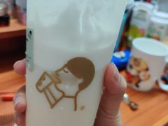 -喜茶(东莞雍华庭店)