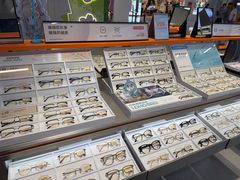 -LOHO眼镜(北京合生汇店)