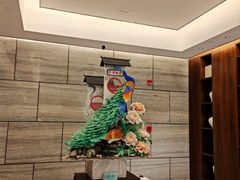 -南太湖山庄·四季轩&国风堂中餐厅