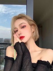 -AFA Hair studio·女士发型设计