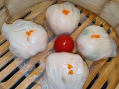 -卡尔顿东方银龙酒店•广西菜•早茶