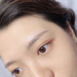 -久匠·纹眉半永久野生眉