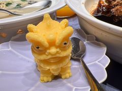 -狮王府淮扬菜(万象城店)