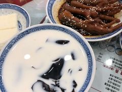 -赵氏传承特色牛奶甜品店(达明店)