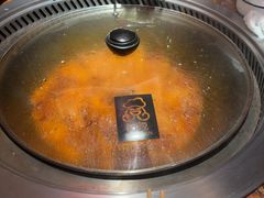 -山河屯铁锅炖鲜鹅·东北菜(开发区一店)