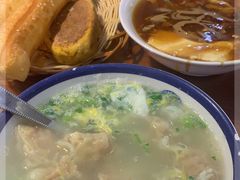 -惠宾饭庄(中山路店)