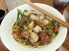 -斌斌面馆(兴安路店)