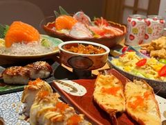 -古田居·特色寿司料理(骏欣中心店)