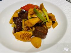 -Yan Ting 宴庭中餐厅(上海静安瑞吉酒店)