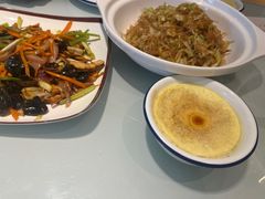 -山里俏·地标皖南菜·屯溪臭鳜鱼(北城万达店)