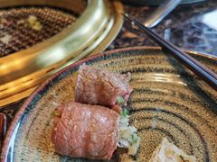 -老乾杯和牛烧肉(王府中环店)