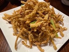 麻香藕丝-董厨煨汤馆(车站路店)